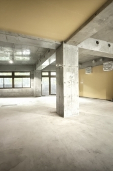 THE GRANDUO二子玉川SEED 