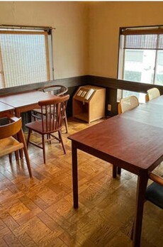 浅草三丁目戸建店舗 