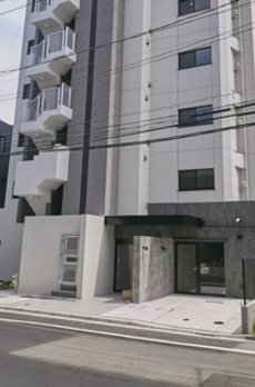 プライムブリス深川住吉 