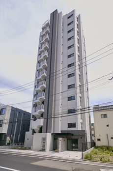 プライムブリス深川住吉 