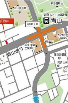 VORT青山一丁目Dual's 
