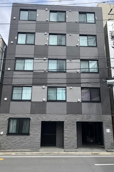 コンポジット亀戸イースト 