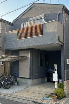 徳丸戸建 