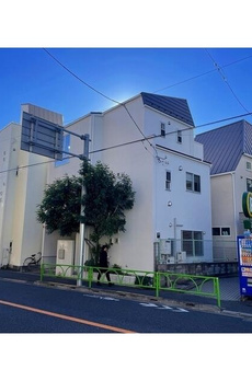 世田谷区東玉川１丁目戸建 