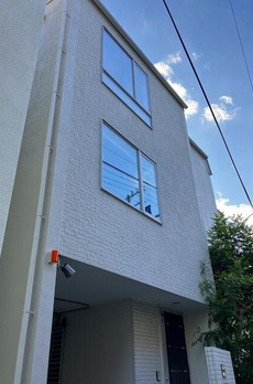 世田谷区東玉川１丁目戸建 