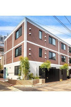アステラホーム渋谷本町 