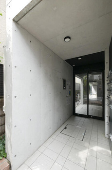 アステラホーム渋谷本町 
