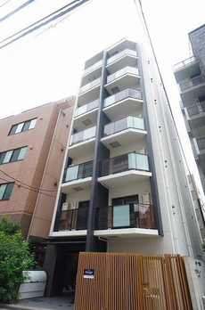 ＴＡＳＵＫＩ　ＲＩＣＨＥＳＳＥ　新宿山吹町 