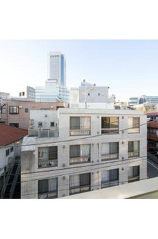 代々木　ＭＫ　ＣＯＵＲＴ 