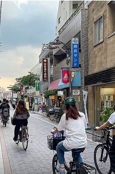 RSOミトミ 周辺環境