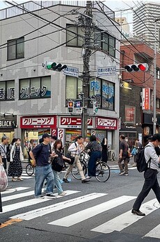 RSOミトミ 周辺環境