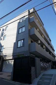 ガーデンテラス南麻布 