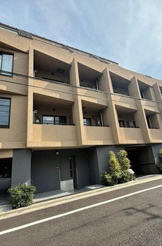 レジデンス文京六義園フロント 
