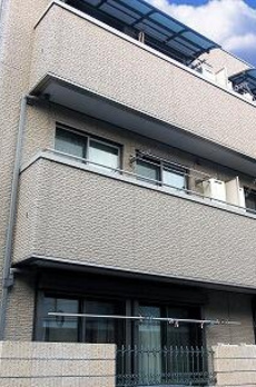ベレオ高円寺 