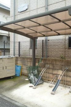 ベレオ高円寺 