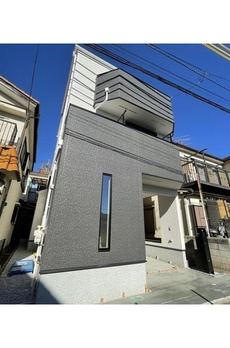 Ｋｏｌｅｔ板橋前野 