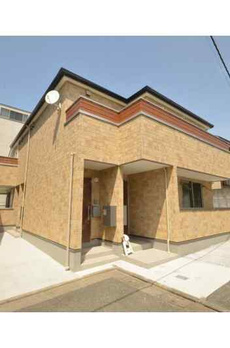 サンハイム上野毛 