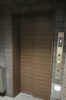 アーリアシティ一之江 
