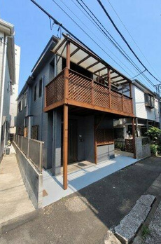 二葉３丁目戸建 