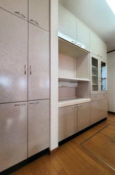 二葉３丁目戸建 