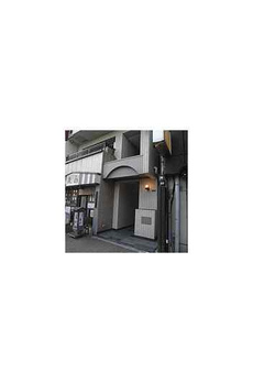 ストークメゾン業平 