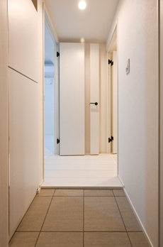 Ｔｈｅ　Ｒｅｓｉｄｅｎｃｅ　Ｎｉｈｏｎｂａｓｈｉ 