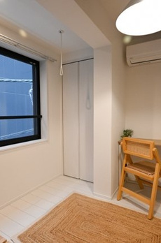 Ｔｈｅ　Ｒｅｓｉｄｅｎｃｅ　Ｎｉｈｏｎｂａｓｈｉ 