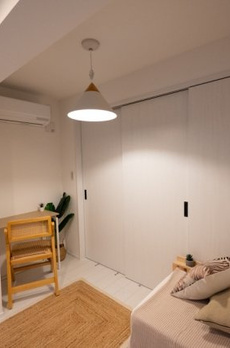 Ｔｈｅ　Ｒｅｓｉｄｅｎｃｅ　Ｎｉｈｏｎｂａｓｈｉ 