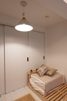 Ｔｈｅ　Ｒｅｓｉｄｅｎｃｅ　Ｎｉｈｏｎｂａｓｈｉ 
