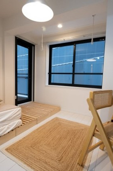 Ｔｈｅ　Ｒｅｓｉｄｅｎｃｅ　Ｎｉｈｏｎｂａｓｈｉ 