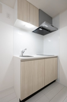 Ｔｈｅ　Ｒｅｓｉｄｅｎｃｅ　Ｎｉｈｏｎｂａｓｈｉ 