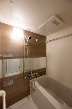 Ｔｈｅ　Ｒｅｓｉｄｅｎｃｅ　Ｎｉｈｏｎｂａｓｈｉ 
