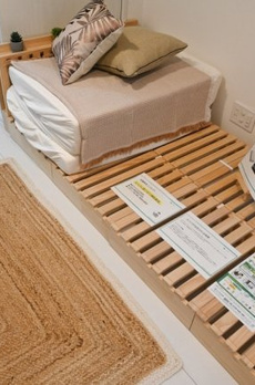 Ｔｈｅ　Ｒｅｓｉｄｅｎｃｅ　Ｎｉｈｏｎｂａｓｈｉ 