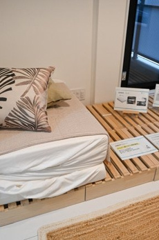 Ｔｈｅ　Ｒｅｓｉｄｅｎｃｅ　Ｎｉｈｏｎｂａｓｈｉ 