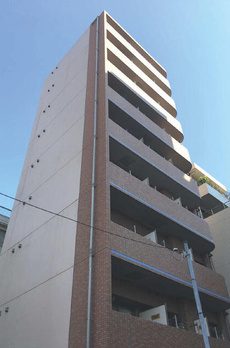 ルネッサンス新宿 