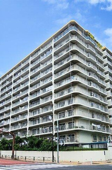 マンション東陽町 