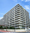 マンション東陽町