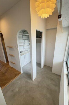 マンション東陽町 
