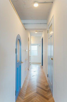 マンション東陽町 