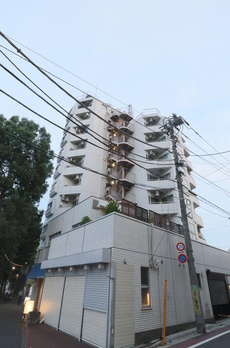 セントヒルズ方南町 