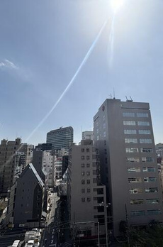クオリア恵比寿パークフロント 