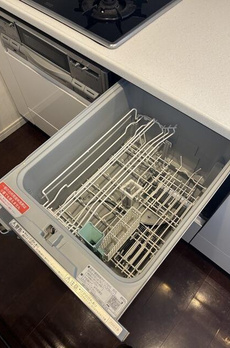 クオリア恵比寿パークフロント 