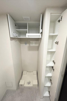 ブランシエスタ木場 