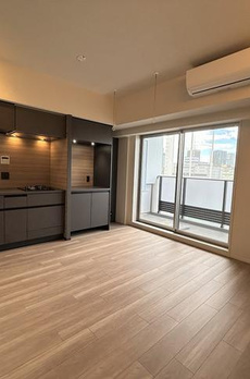 ブランシエスタ木場 