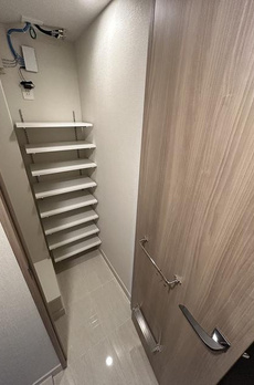 ブランシエスタ木場 