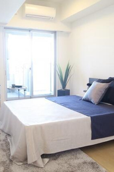 河田町ガーデン　クラブフロア 
