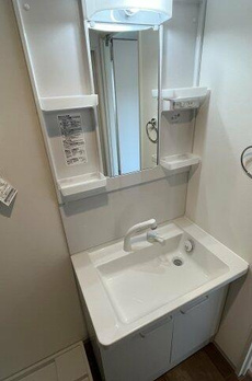 部屋番号：２０５ 