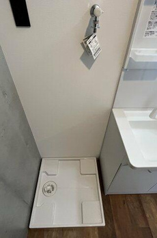 部屋番号：２０５ 