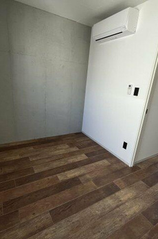 部屋番号：２０５ 