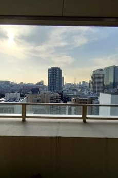 東京レジデンス 